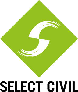 Select Civil Sites